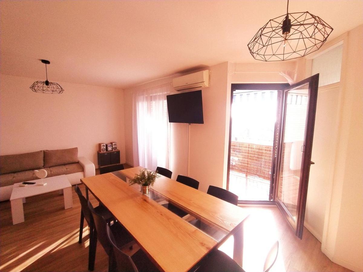 Apartment Tramonto Stoja พูลา ภายนอก รูปภาพ